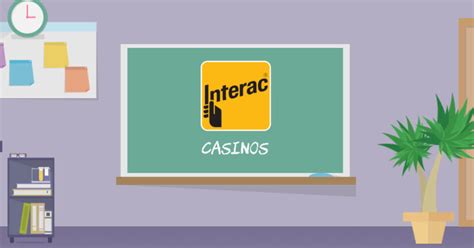 casino en ligne virement interac|Les meilleurs 99+ Casinos Interac 